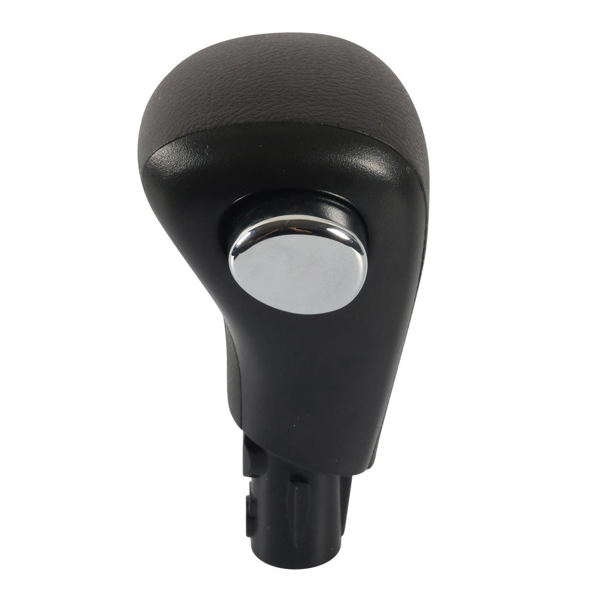 Gear Shift Knob Transmission Shift Lever Handle Shift Handle Gear Lever Shifter 54131-SDA-A81 for Honda Accord 2003-2005