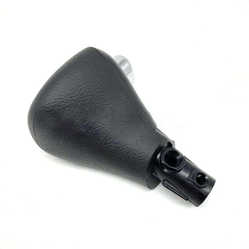 Gear Shift Knob Transmission Shift Lever Handle Shift Handle Gear Lever Shifter 54131-SDA-A81 for Honda Accord 2003-2005