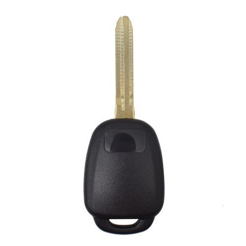 Car Remote Key Shell Case For Toyota Camry Replacement