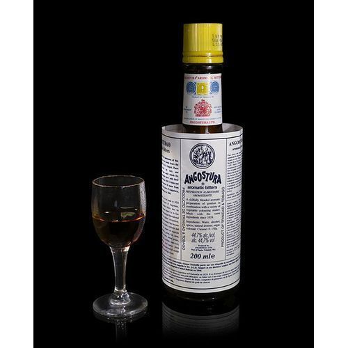 Aromatic Bitters - 200 ML
