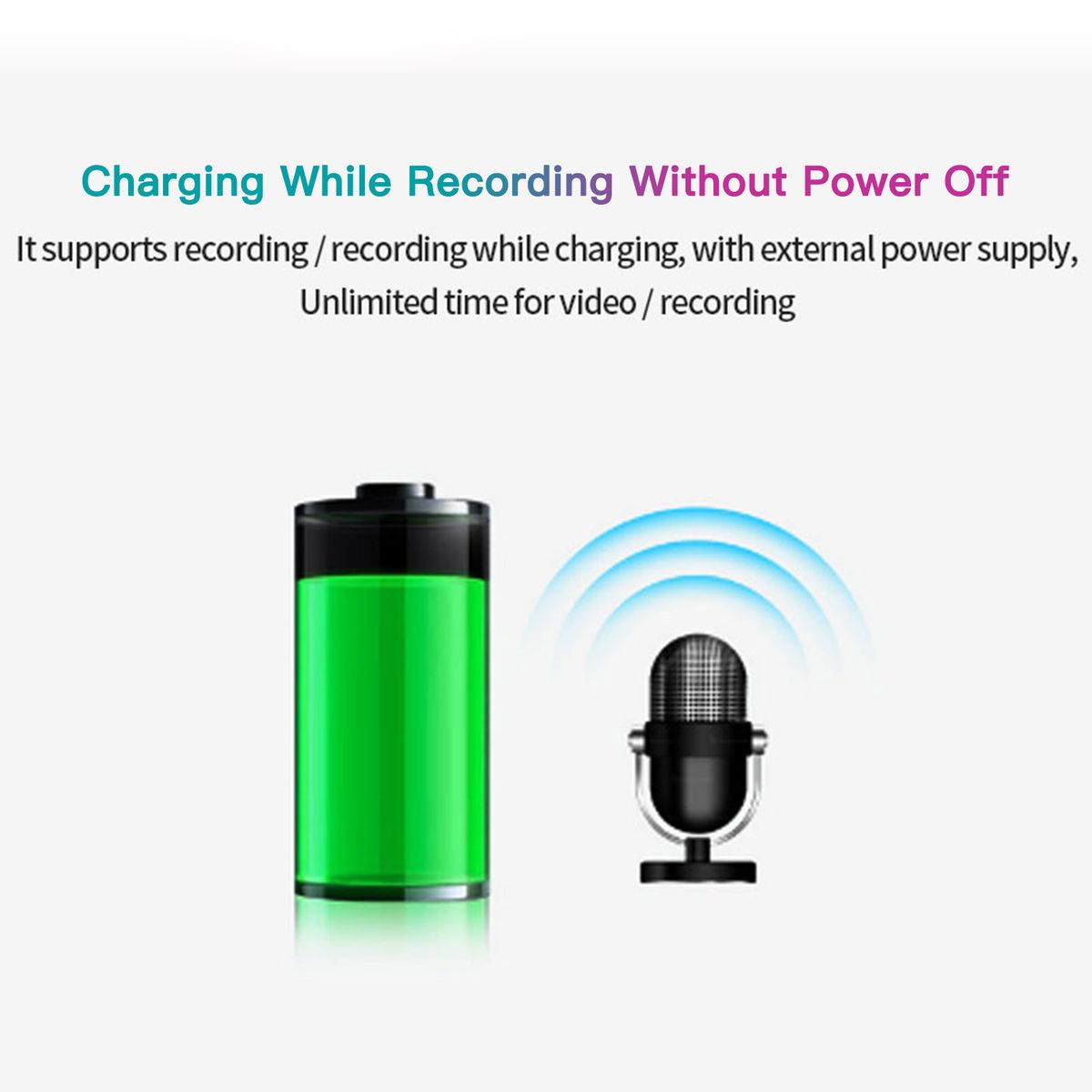 Mini Camera HD Portable Smart Camera 1920*1080 Video Camera