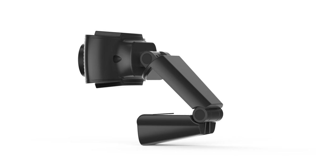 USB Drive-free 2 Million High-definition Computer Camera