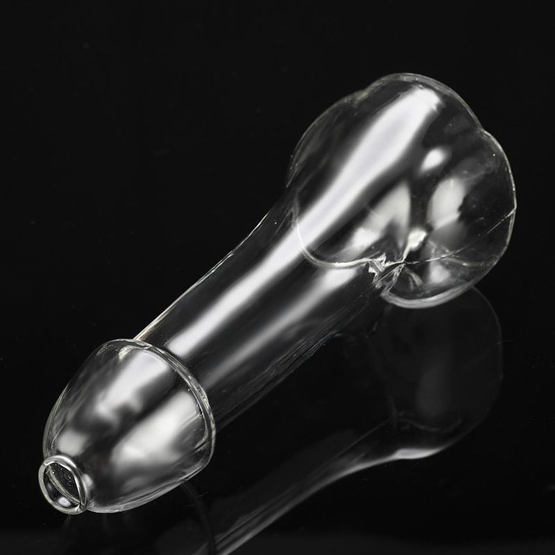 Men Bar Shot KTV Night Christmas Mug Cocktail Penis Cup Glass Glass Decorative Gifts Funny For Bottle Show