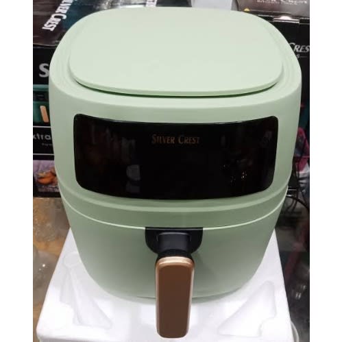 Airfryer 8lit