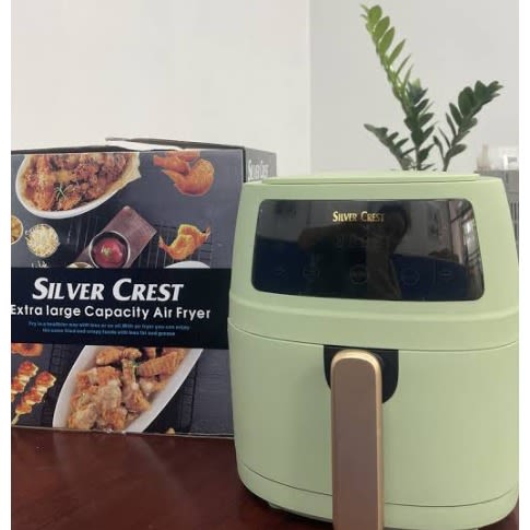 Airfryer 8lit