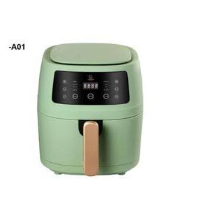 Airfryer 8lit