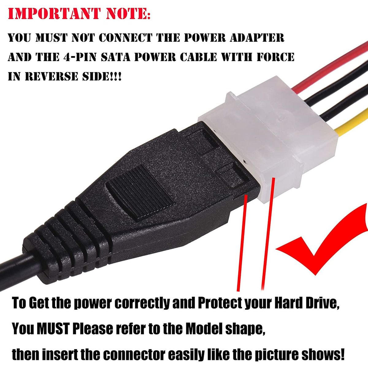 SATA PATA IDE Drive To USB 2.0 Adapter Converter Cable For Hard Drive Disk HDD 2.5 Inch 3.5 Inch With External EU Plug