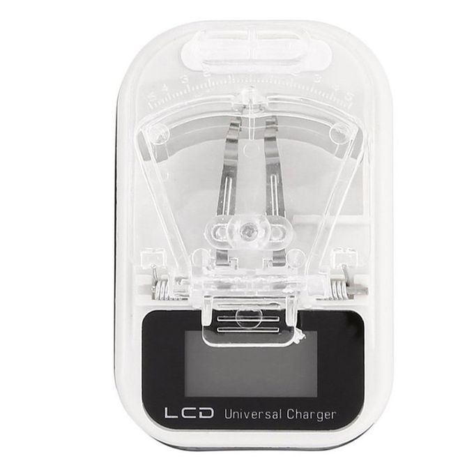 L D Display Universal  Harger Universal  Harger L D Universal  Harger-multicolor-US