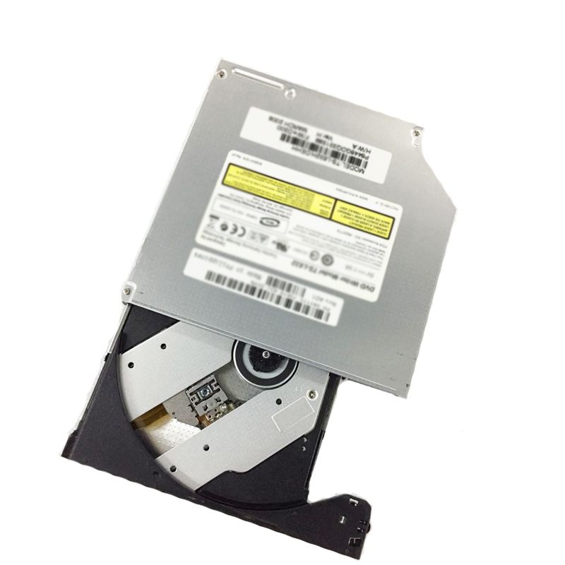 Laptop Internal DVD Drive For Dell Optiplex GX620 745 740 755 SFF Super Multi 8X DVD RW Burner 24X CD-R Writer Replacement New