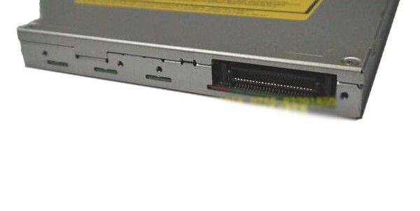 Laptop Internal DVD Drive For Dell Optiplex GX620 745 740 755 SFF Super Multi 8X DVD RW Burner 24X CD-R Writer Replacement New