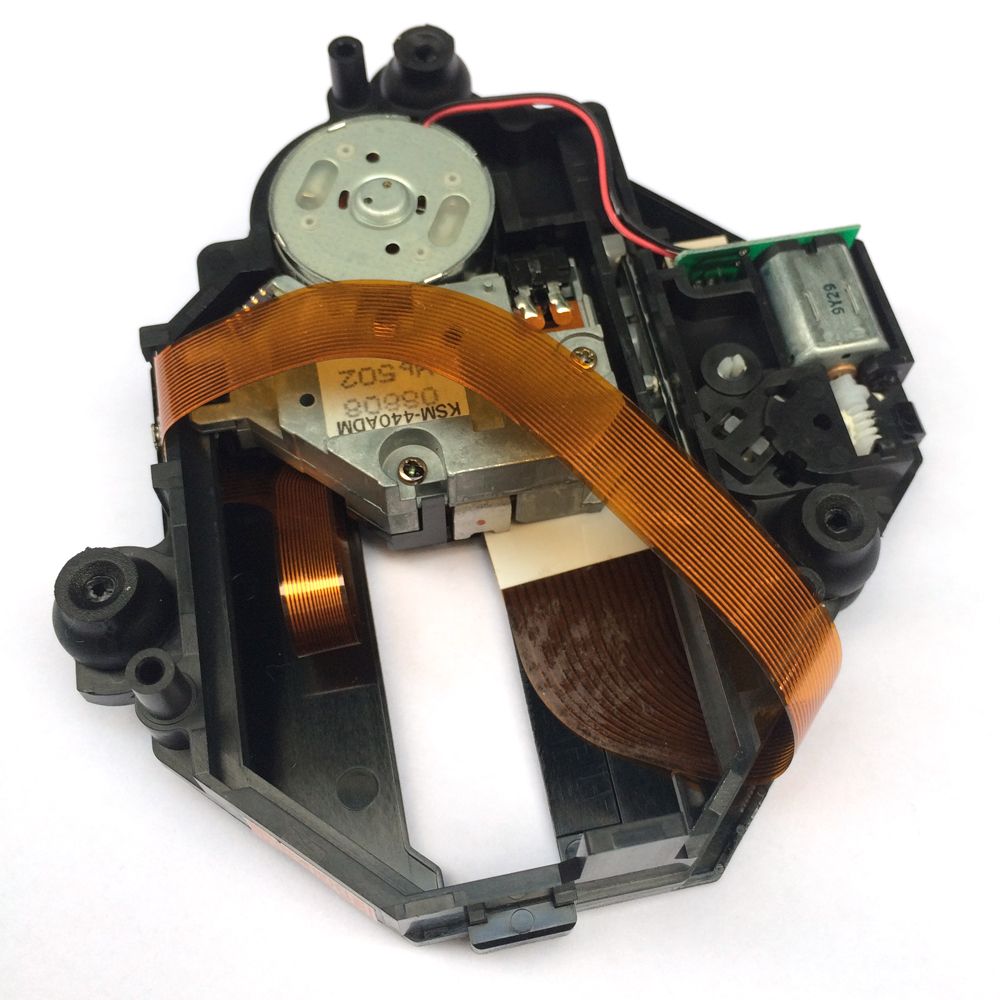 KSM-440ADM Optical Pick Up For Sony Playstation 1 PS1 KSM-440 With Mechanism Optical Pick-up Optical Drives