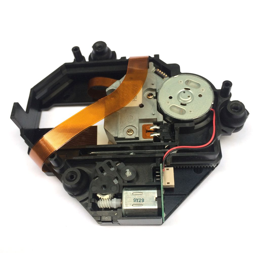 KSM-440ADM Optical Pick Up For Sony Playstation 1 PS1 KSM-440 With Mechanism Optical Pick-up Optical Drives