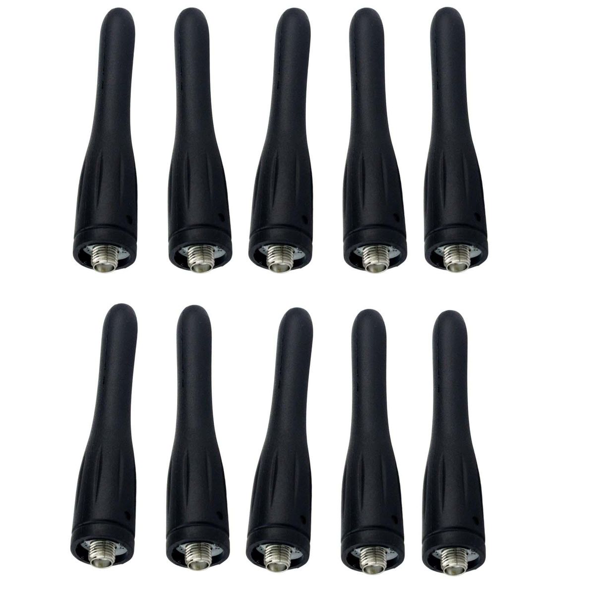 High Performance  Antenna Black 10pcs