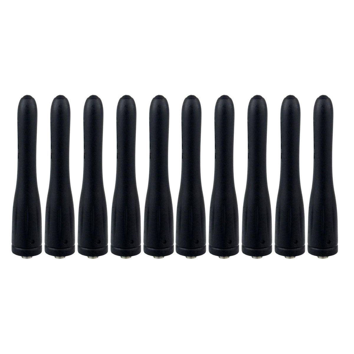 High Performance  Antenna Black 10pcs