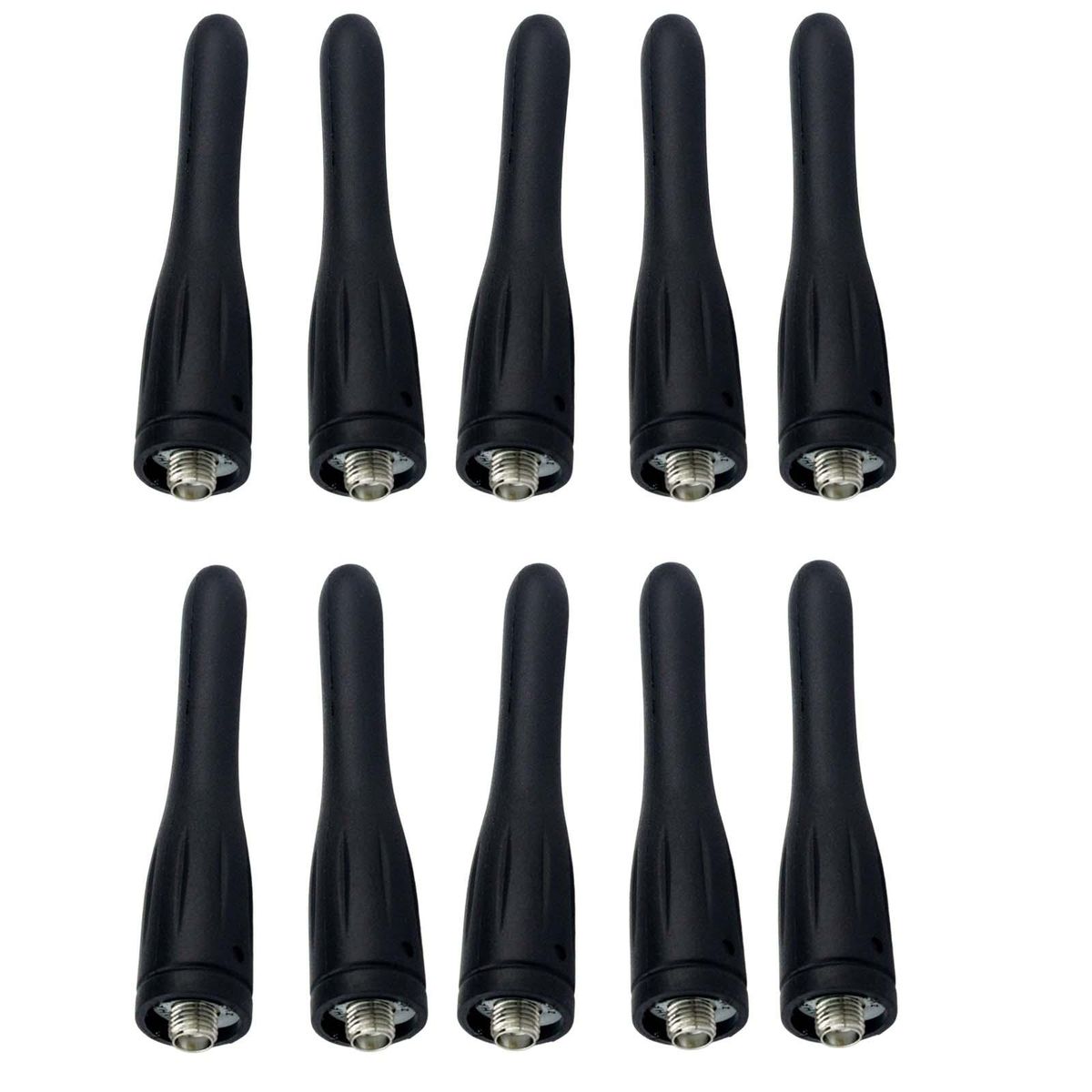 High Performance  Antenna Black 10pcs