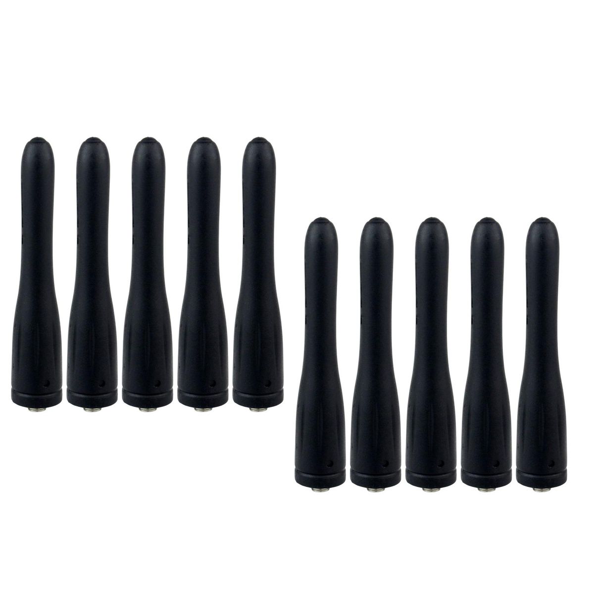 High Performance  Antenna Black 10pcs