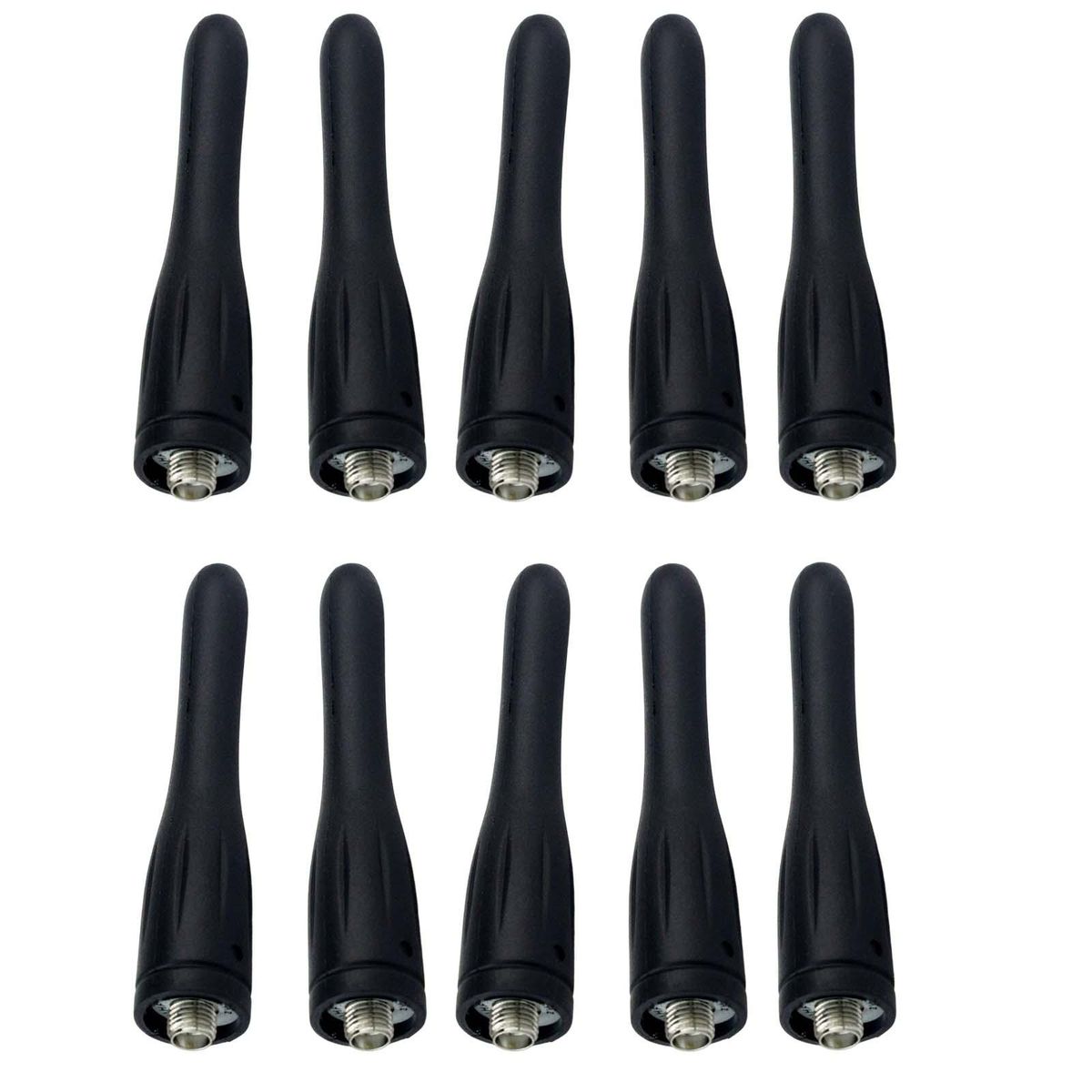 High Performance  Antenna Black 10pcs