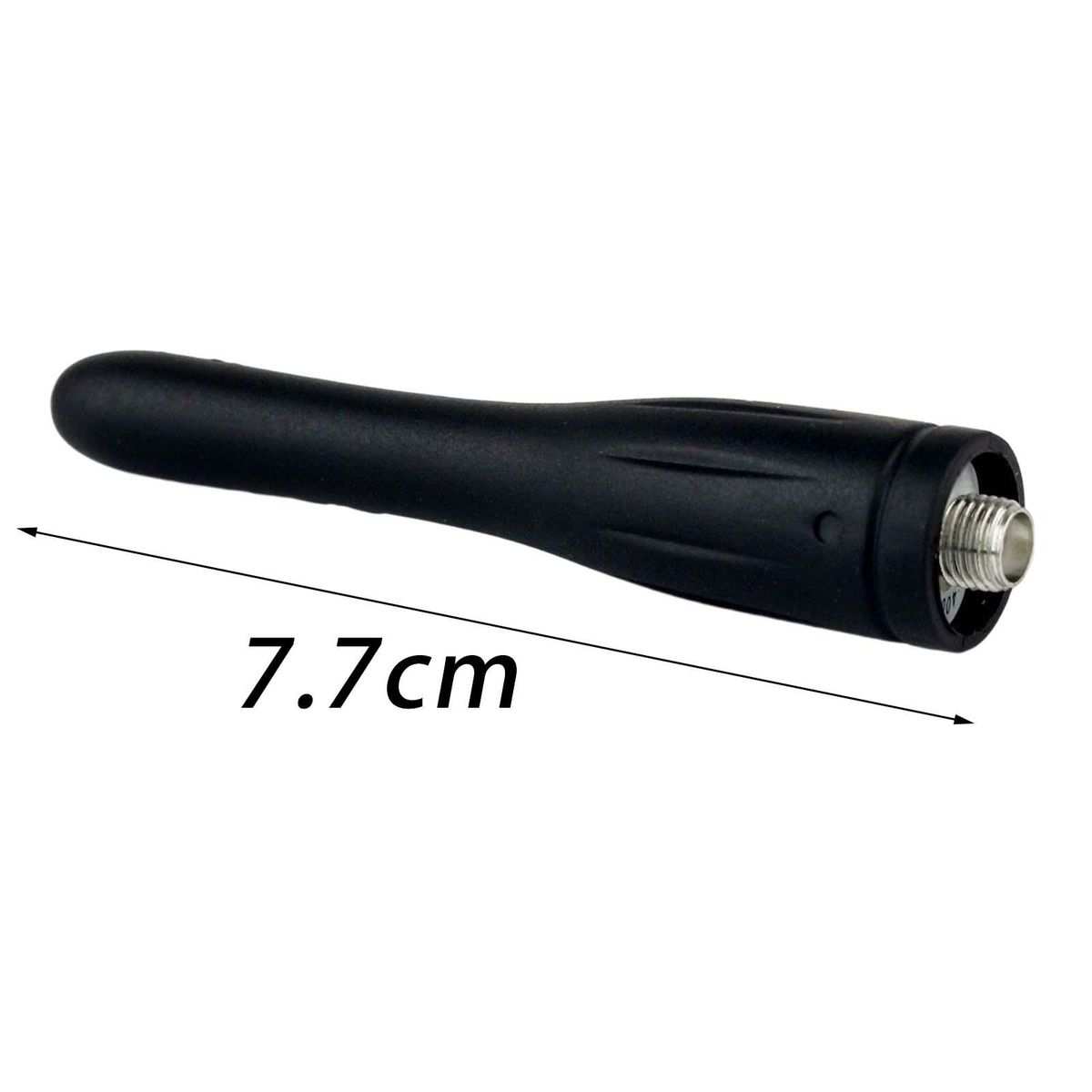 High Performance  Antenna Black 10pcs