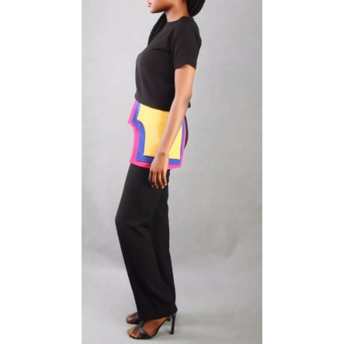 Jumpsuit - Black
