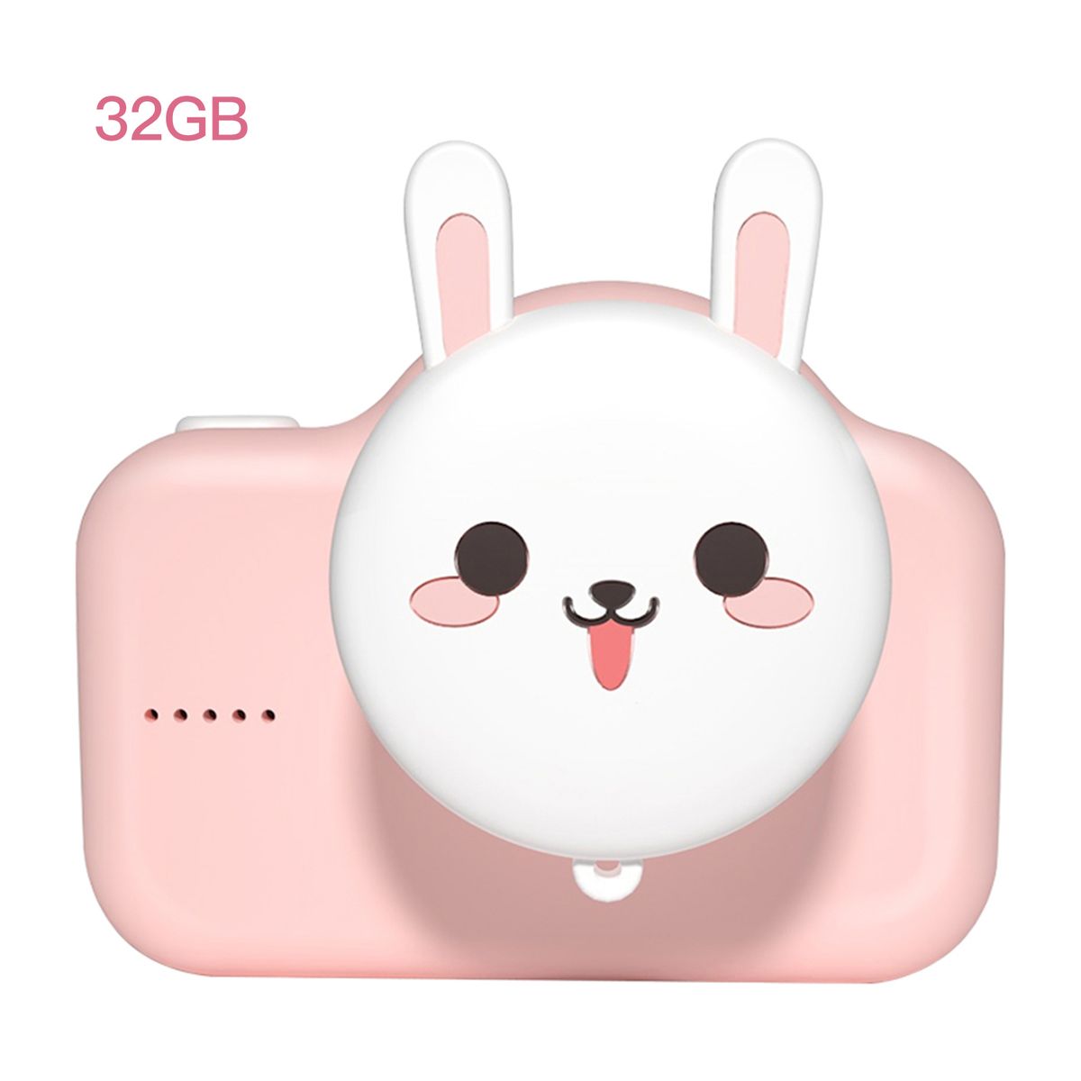 A1 Kids Camera 20Mp Selfie Digital Video Camera For Kids