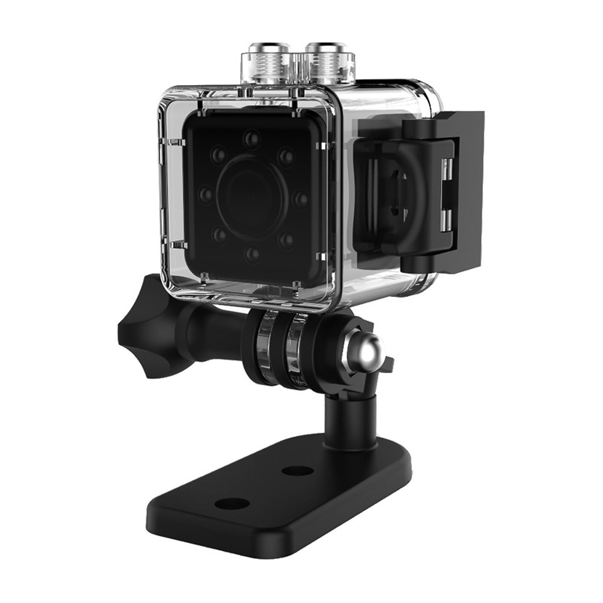 1080P 30FPS  Mini Camera Video Cam Camcorder Nanny Cam 155°