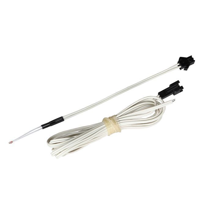NTC 100K Thermistor With 1 Meter Wiring And Female Pin Head For 3D