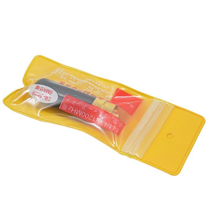 10Pieces SRH-805S 5CM SMA-F Female Dual Band Antenna For Baofeng GT-3