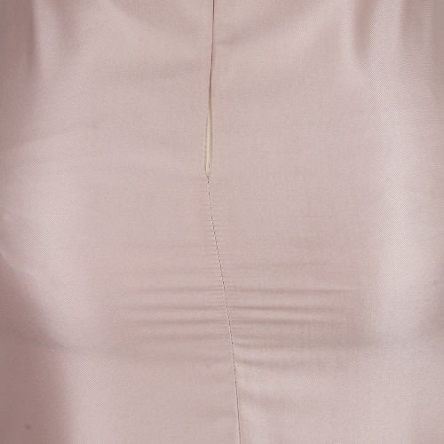 Classy Skirt For Ladies' -Pink