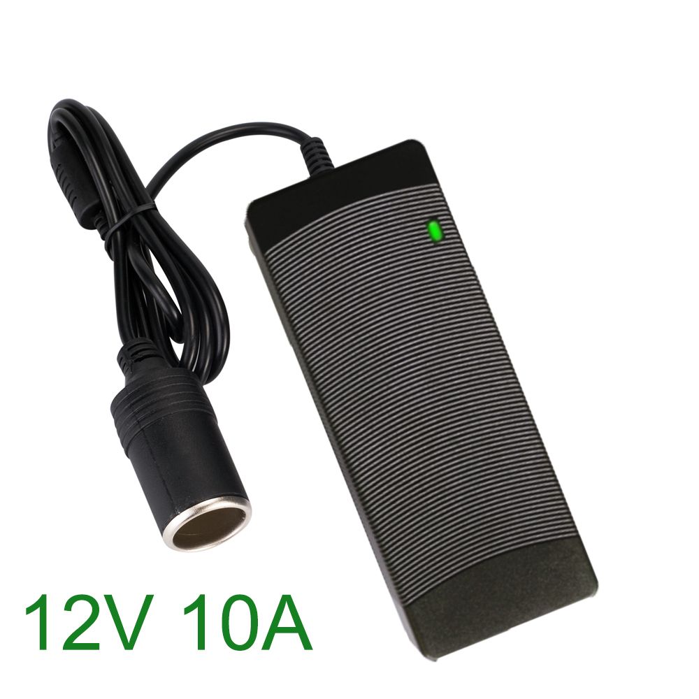 12V 10A Switching Power Supply 220v Adapter 12 Volt Power