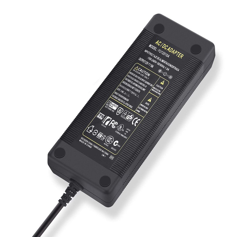 12V 10A Switching Power Supply 220v Adapter 12 Volt Power