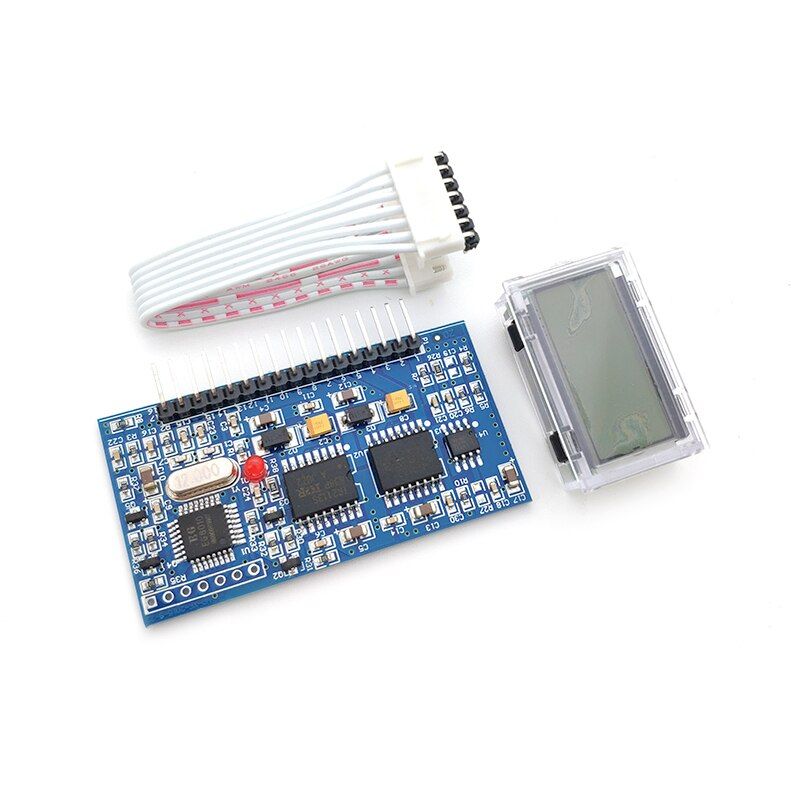 1PCS DC-DC DC-AC Pure Sine Wave Inverter Generator SPWM Boost Driver Board EGS002 