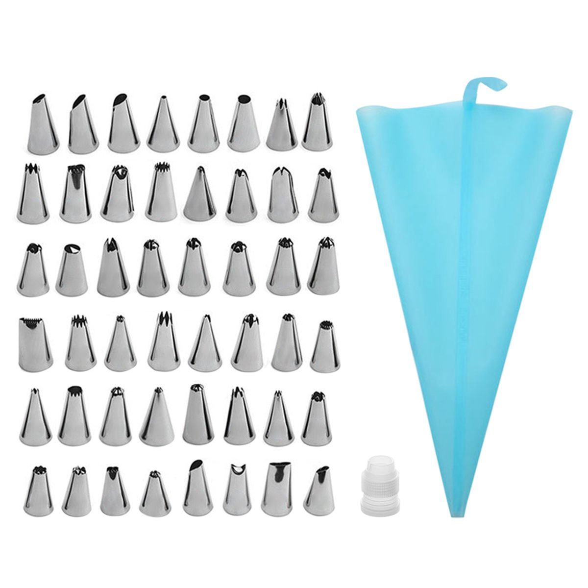 Cake Decor Stainless Steel Cake Decorating Supplies Cake