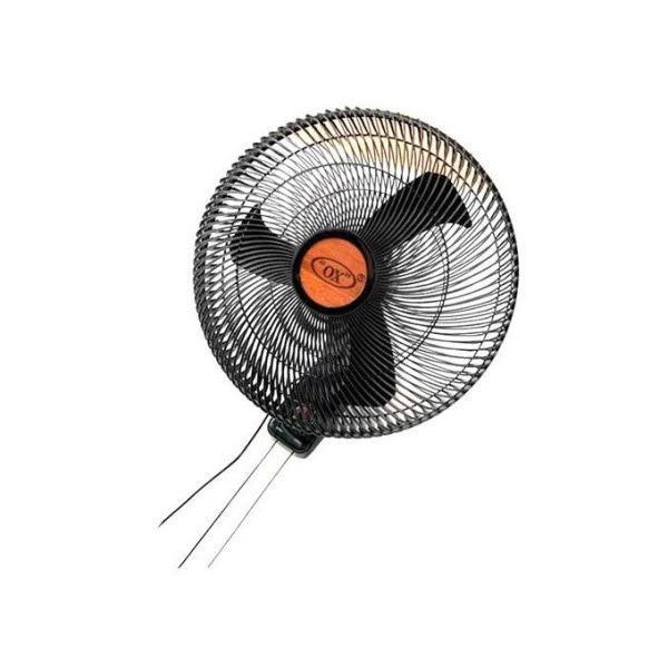 Wall Fan - 18