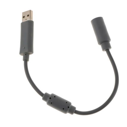 23cm USB Dongle Breakaway Connection Cable Cord Adapter