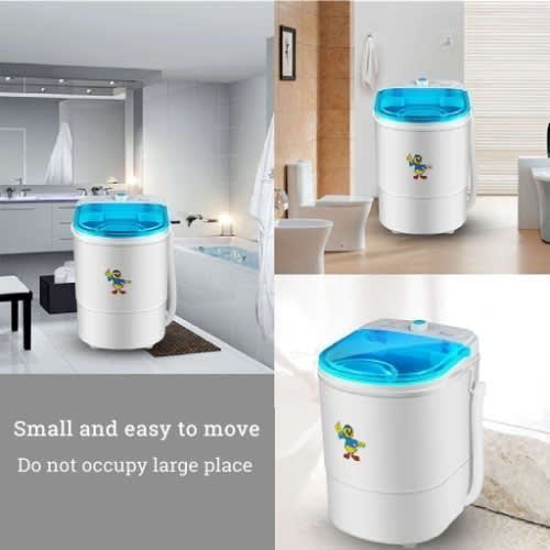 Mini Washing Machine - 4.5kg