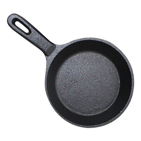 Horeca 1 Person Cast Iron Pan