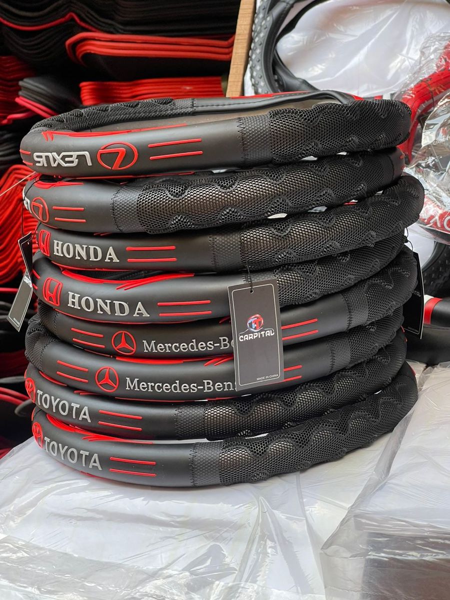 Steering Wheel Cover For Cars/SUVs