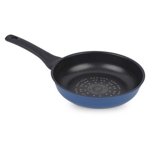 Kitchen Art Premium Pastel Frying Pan