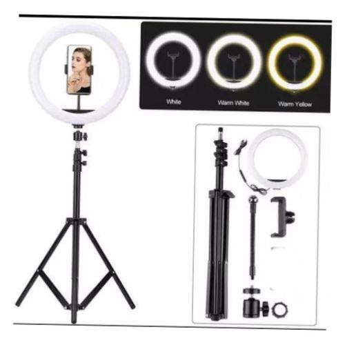 Quality 10inches Led RingLight