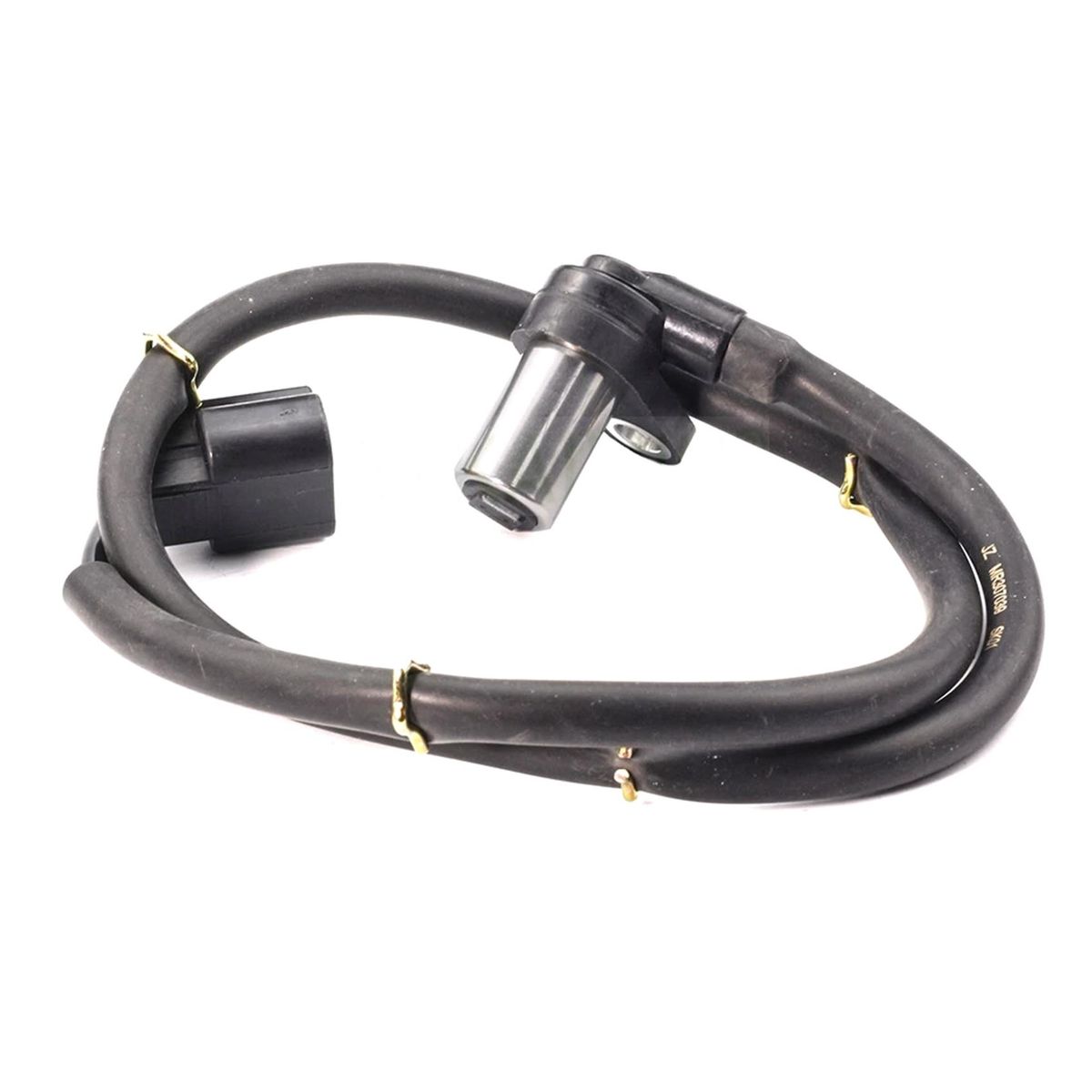 2 PCS Front Right Mr307039 Front Left Mr307038 ABS Wheel Speed Brake Sensor for 1998-2004 MONTERO