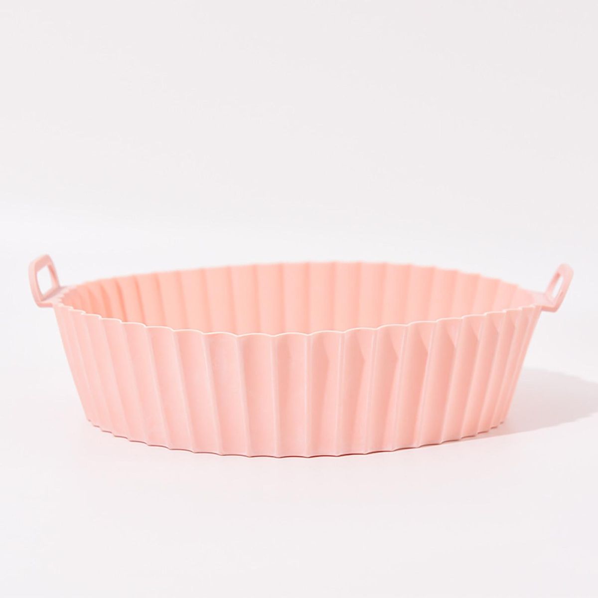 Grill Tray Multifunctional Baking Dish Pink