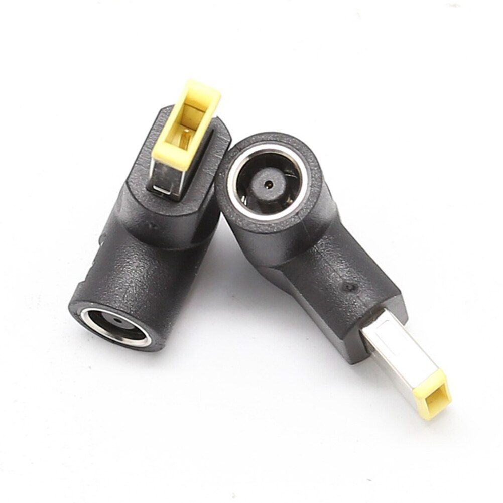 New 7.9*5.4mm Carbon PC Laptop Converter Connector DC 20V