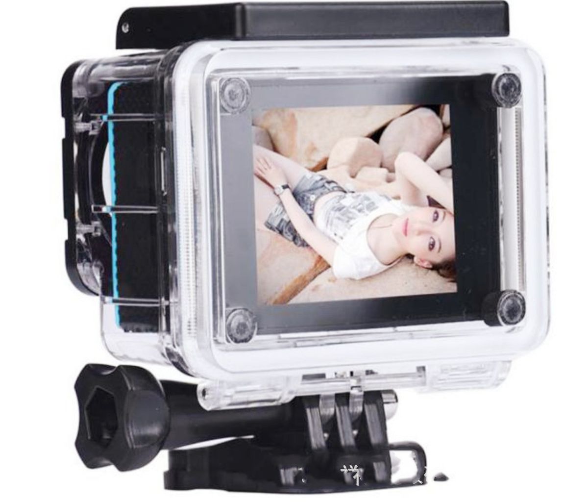 Sports DV Hd 1080p Motorcycle Outdoor Sports Camera