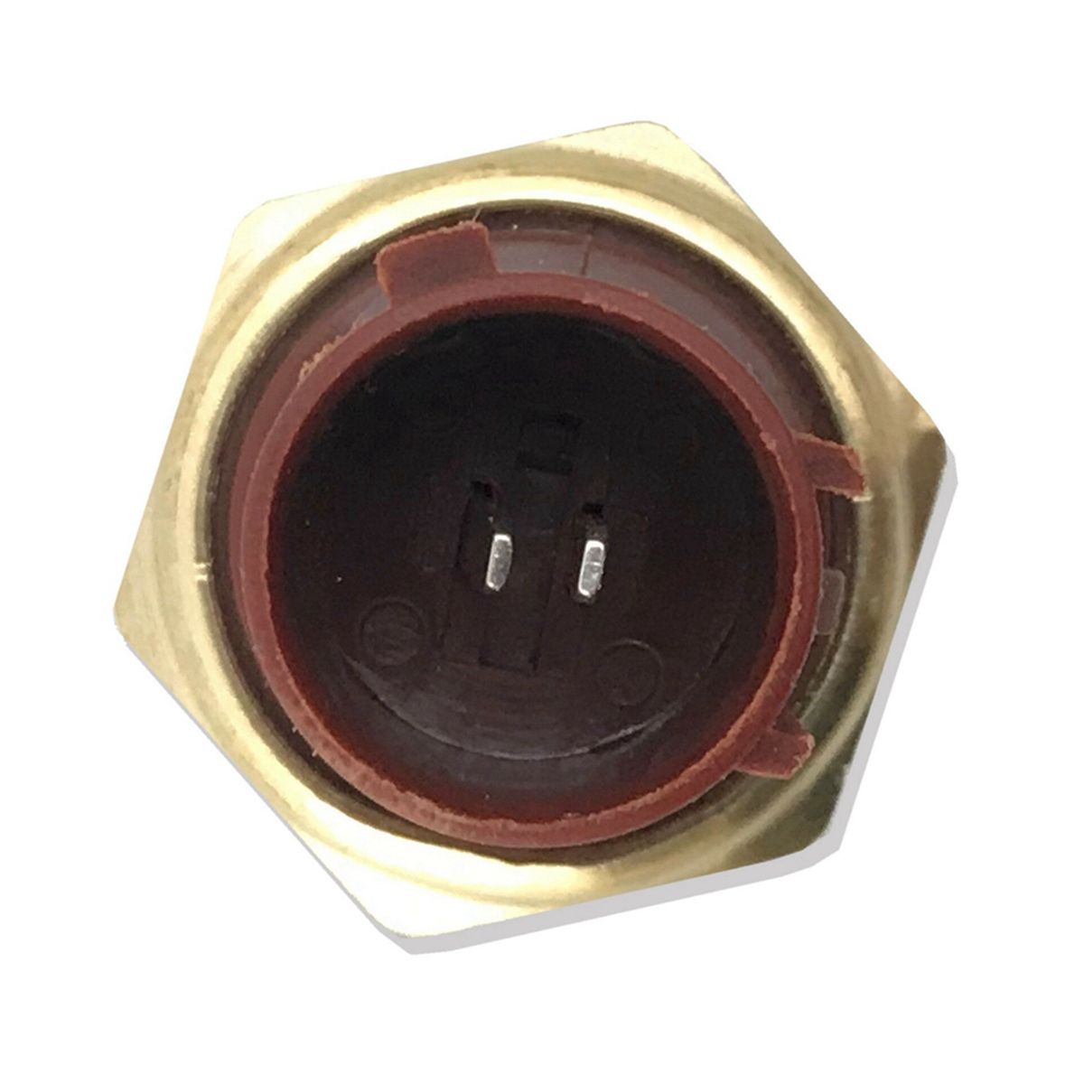 2Pcs Radiator Cooling Fan Switch Sensor for Honda Civic 1992-2005 1.3L 1.5L 1.6L 1.7L