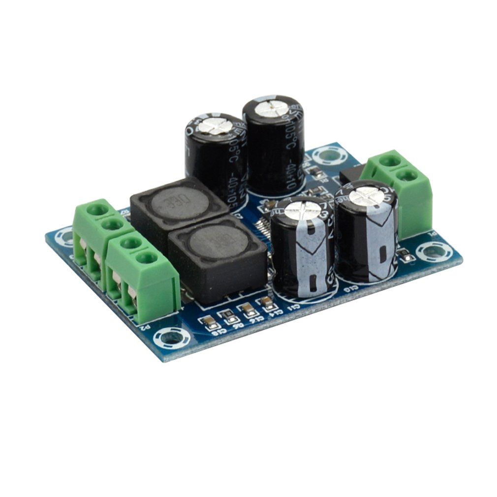 XH-M311 Mini TPA3118 1-Channel Digital Amplifier Board