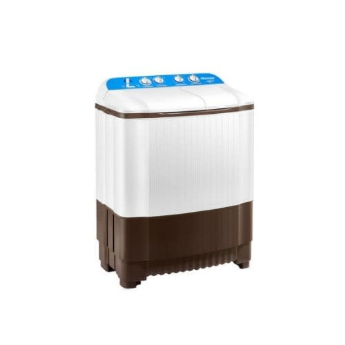 Twin tub washing machine 5kg