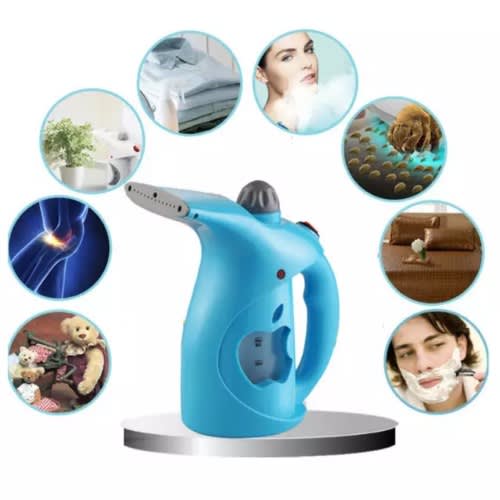 Garment Steamer