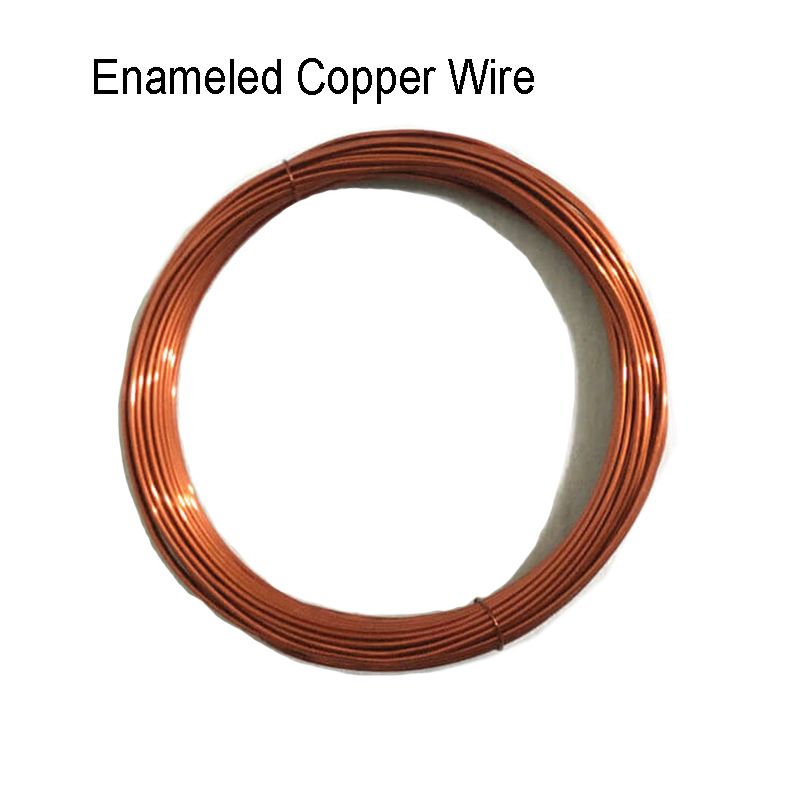 50m 2015105m Copper Wire Enameled Copper Wire Magnetic Coil