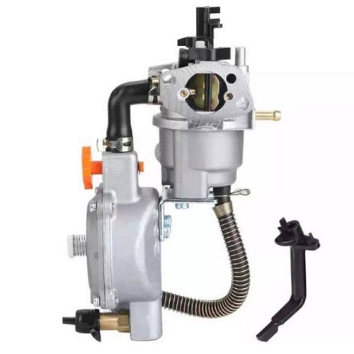 188F Model Lpg Converter Caburetor For Generators (5-8KW)