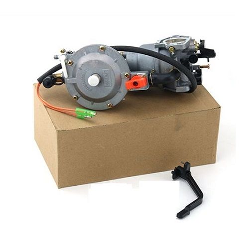 188F Model Lpg Converter Caburetor For Generators (5-8KW)